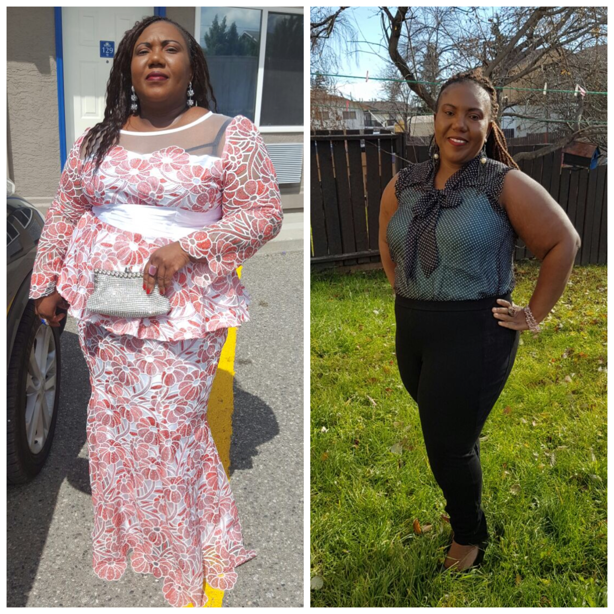 Christina transformation